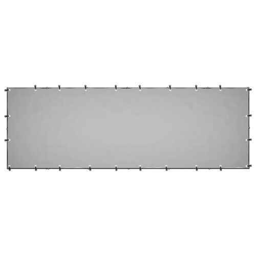 Perrera rectangular color Negro, , large Imagen numero 4