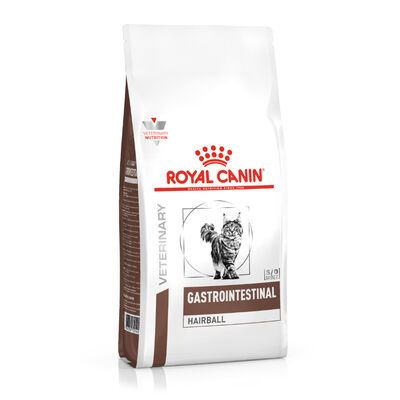 Royal Canin Veterinary Skin Hairball pienso para gatos
