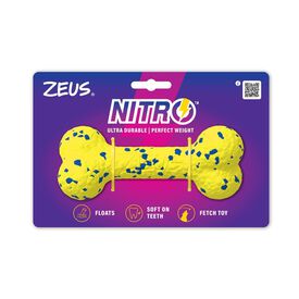 Zeus Nitro&trade; Hueso Flexible, 16cm