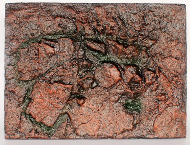 Reptilhábitat Fondo Decorativo Para Terrarios