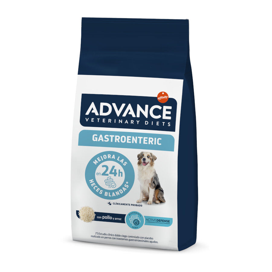 Advance Veterinary Diets Gastroenteric pienso para perros thumbnail