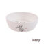 Leeby Comedero de Cer&aacute;mica Blanco para gatos, , large indicador imagen numero 2