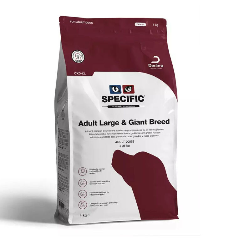 Specific Adult Large &amp; Giant pienso para perros