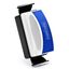 Nobleza - Magnético Raspador para Pecera, Limpiador de Cristal para Acuario, Flotante Limpio Cepillo para Vidrio Algas Herramienta de Limpieza de Peceras (L10.8*W4*H7CM), , large indicador imagen numero 6