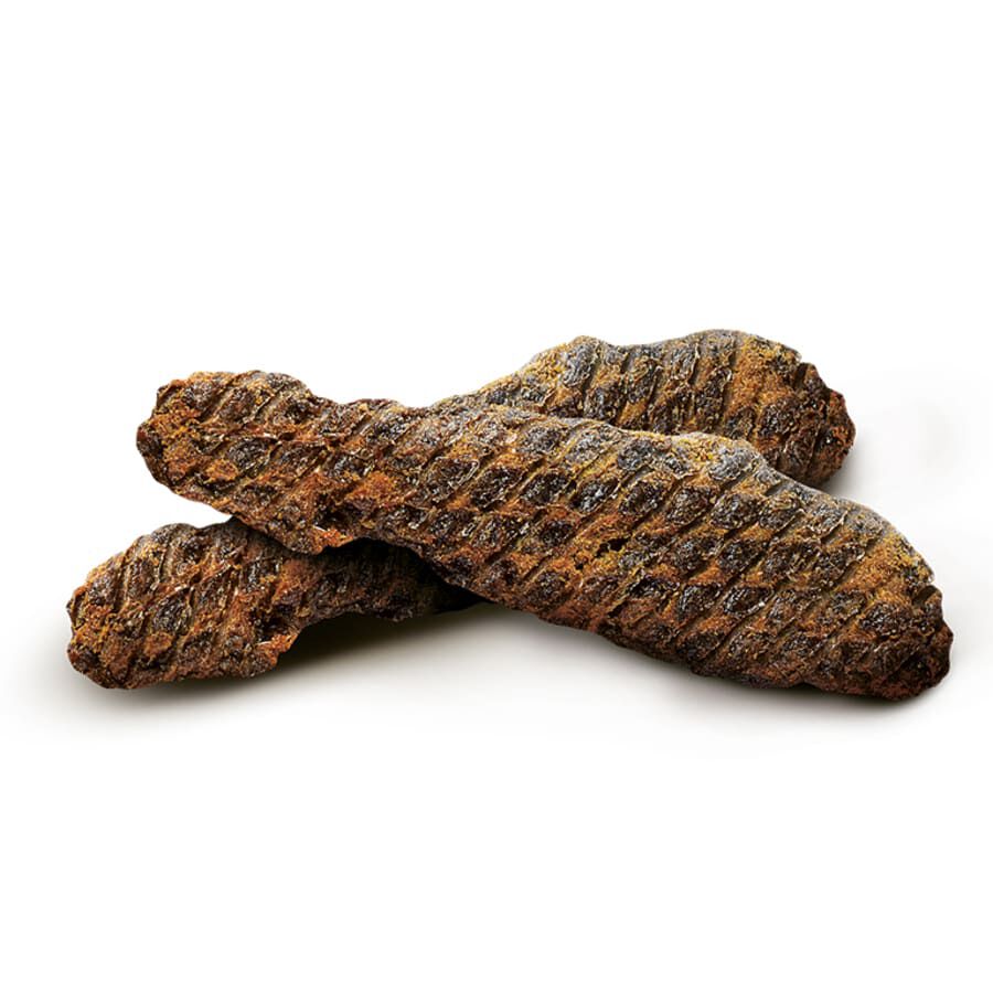 True Origins Tiras Wild Adult Ternera y Pavo para perros thumbnail