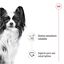 85 g Royal Canin X-Small Adult sobres en salsa para perros, , large indicador imagen numero 4