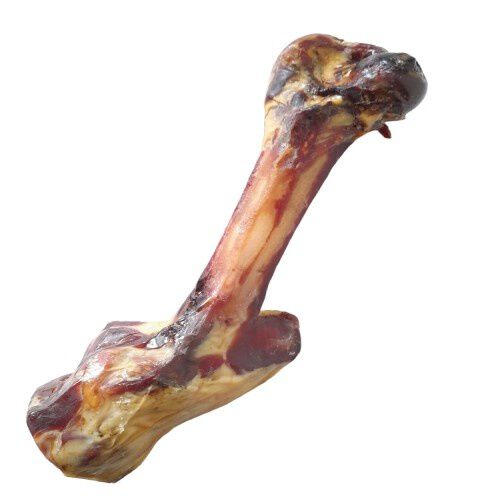 Dognia huesos de cerdo ib&eacute;rico sabor jam&oacute;n para perros , , large Imagen numero 2