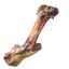 Dognia huesos de cerdo ibérico sabor jamón para perros , , large indicador imagen numero 2