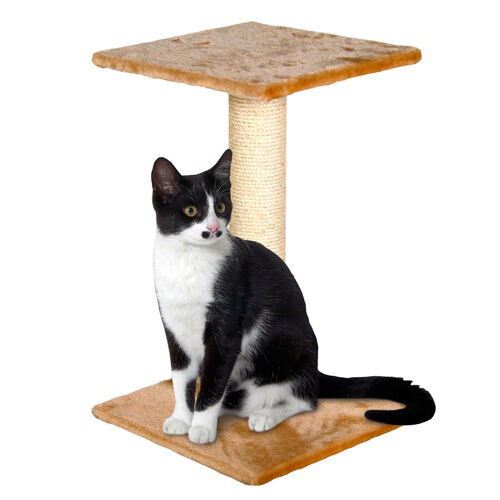 Rascador gato sales tiendanimal