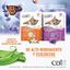 Catit Arena Aglomerante Go Natural con Aroma a vainilla para Gatos, , large indicador imagen numero 2