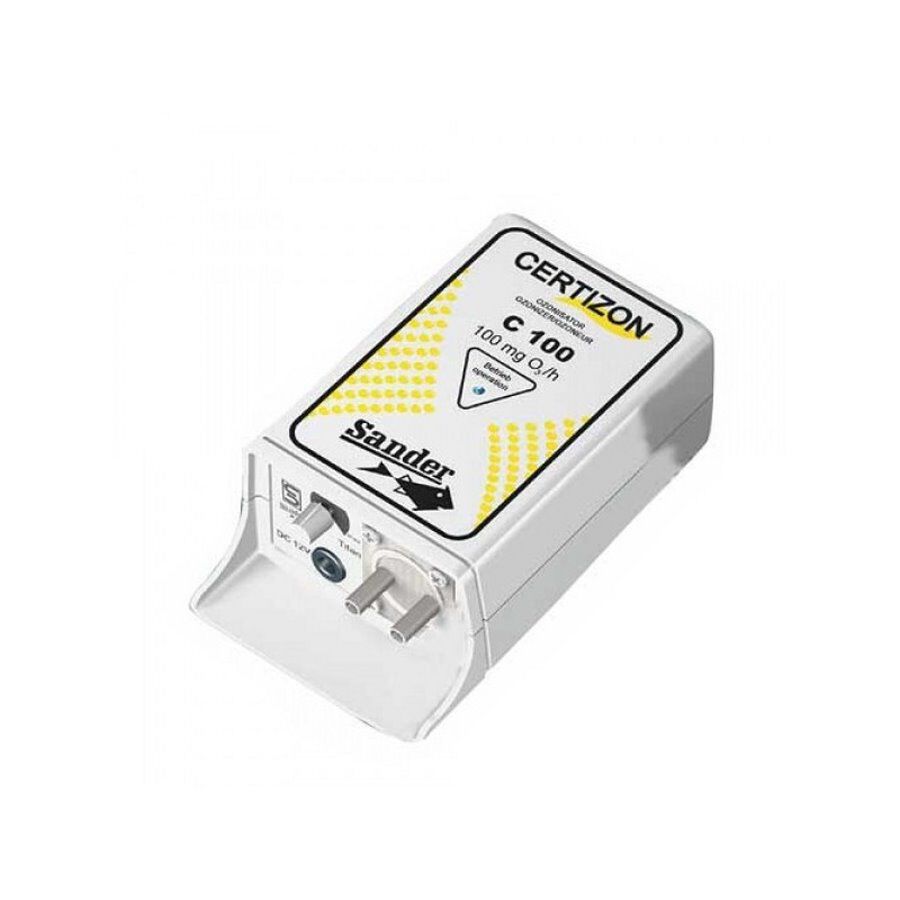 Sander Ozono C-100 ozonizador para acuarios