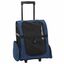 vidaXL Carro Plegable para Mascotas Multiusos Transportín Jaula de Gatos Perros, , large indicador imagen numero 2