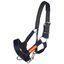 Cabezada Cuadra Nylon España, Equipamiento para caballo, en varios colores y tallas, , large indicador imagen numero 1