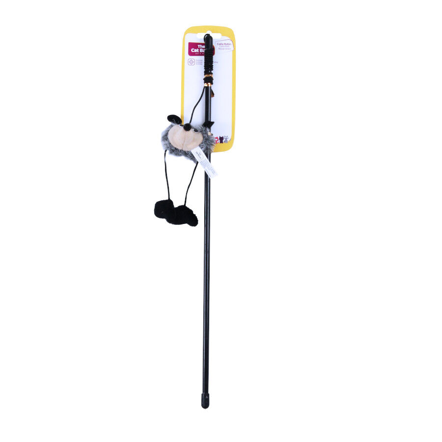 The Cat Band Ca&ntilde;a con peluche, , large Imagen numero 1