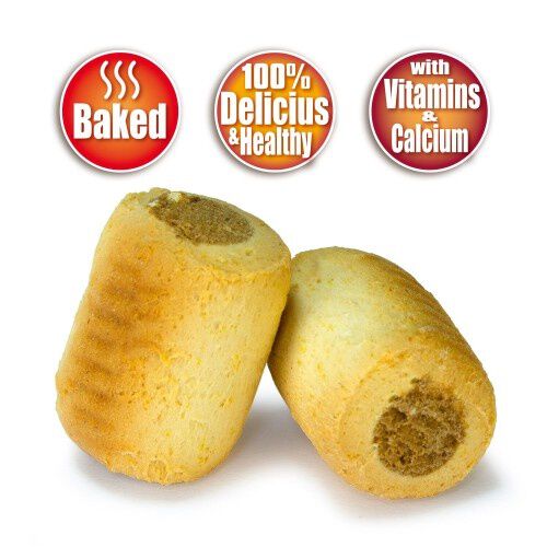 Galletas Rolls Arquivet para perros sabor Neutro, , large Imagen numero 6