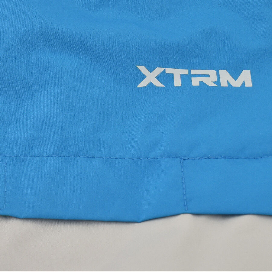 Nayeco X-TRM Chubasquero Azul y Gris para perros, , large Imagen numero 3