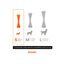 juguete interactivo para perros BIONIC Urban Stick, M, 23 cm, , large indicador imagen numero 9