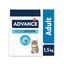 1.5 kg Advance Adult Pollo y Arroz para gatos, , large indicador imagen numero 2
