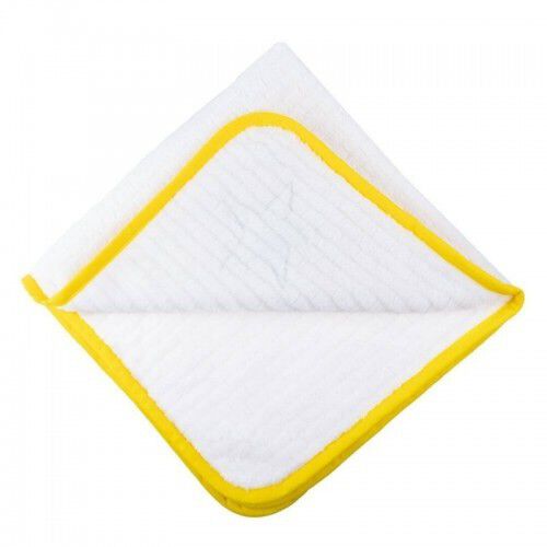 Manta Flora Nube para perros color Blanco, , large Imagen numero 3