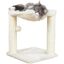 Rascador Baza para gatos color Crema, , large indicador imagen numero 2