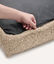 Cama perro borreguito, CUADRA, , large indicador imagen numero 4