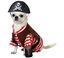 Disfraz de Pirata Patapalo para perro, , large indicador imagen numero 1