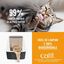 Catit Arena Aglomerante Go Natural con Aroma a vainilla para Gatos, , large indicador imagen numero 5