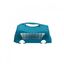 Puerta superior Catit Cabrio para gatos color Turquesa, , large indicador imagen numero 1