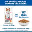 15 kg Hill's Science Plan Sterilised Adult Pollo pienso para gatos, , large indicador imagen numero 6