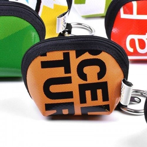 Dispensador de bolsas higi&eacute;nicas Kakou Bag color Amarillo, , large Imagen numero 3