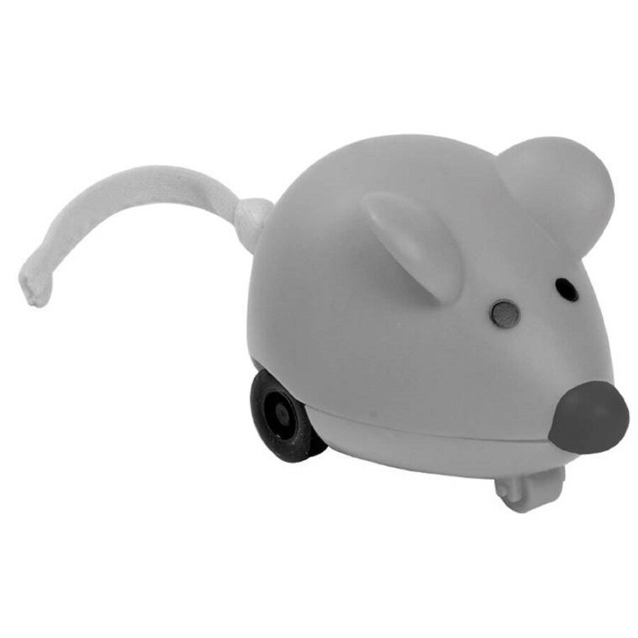 Rat&oacute;n de fricci&oacute;n retro iluminado, , large Imagen numero 1