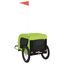Remolque De Bicicleta Para Perros, , large indicador imagen numero 4
