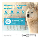 Wellness Core Adult Medium/Large Ocean Salmón y Atún pienso para perros , , large image number null