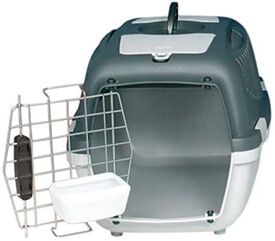 Stefanplast Gulliver 3 Delux Transportín para perros