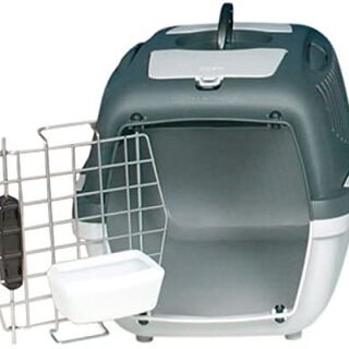 Zolux Gulliver 3 Delux Transportín para perros
