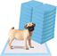 COSTWAY Almohadilla de Entrenamiento para Perros Almohadilla de Pa&ntilde;al Desechable Almohadilla de Higiene para Carros Gatos (75x90cm 100 Piezas), , large indicador imagen numero 8