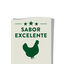 12 kg Libra Adult Sterilized Pollo pienso para gatos, , large indicador imagen numero 4