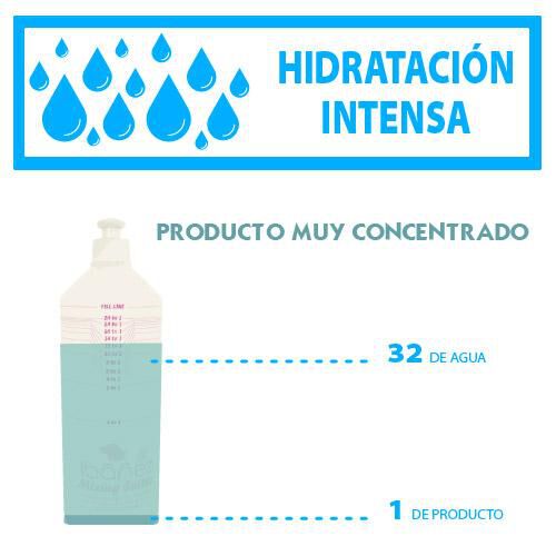 Ibañez Champú Realzador de Tonos Oscuros Emerald Black de Double K para perros thumbnail