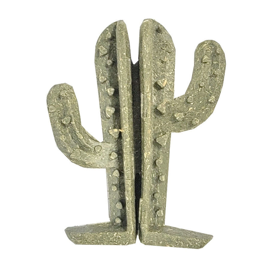 1 ud. Nibbz Snack Cactus para roedores, , large Imagen numero 2