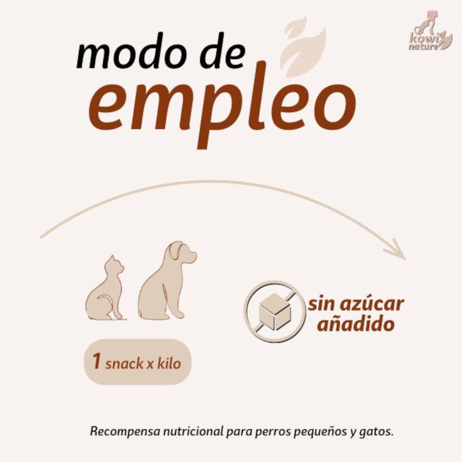 KOWI MINI, SNACK 70 gr, , large Imagen numero 3