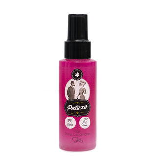 Petuxe Eco Flash Acondicionador bifásio para perros