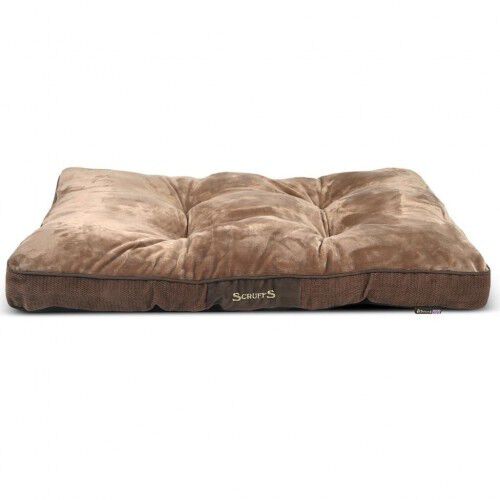 Cama Chester para perros color Marr&oacute;n, , large Imagen numero 2