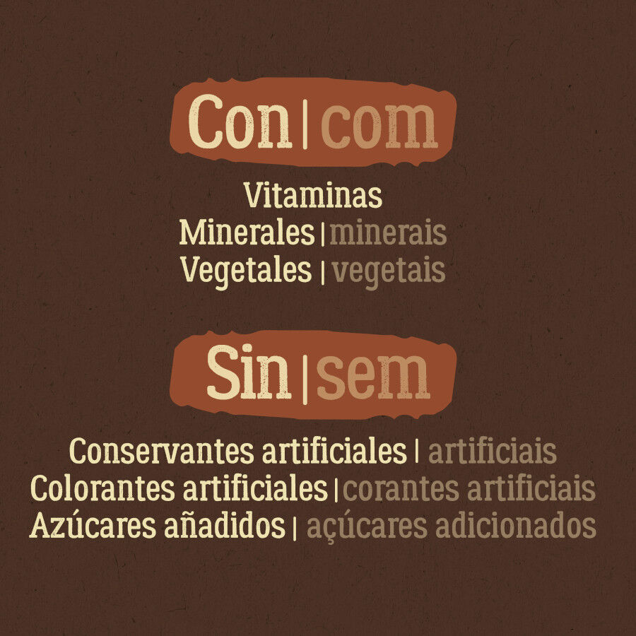 True Origins Pure con Salm&oacute;n y Espinacas sobre para Perros, , large Imagen numero 5