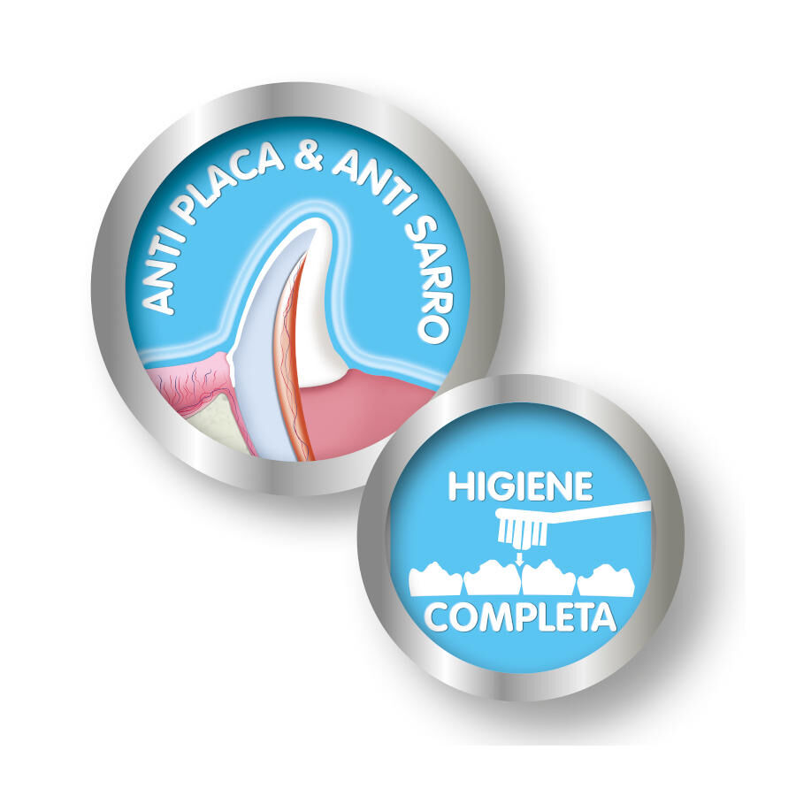 Beaphar Polvo Dental Plus para perros y gatos, , large Imagen numero 4