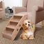 Escalera de acceso al sofá para perros color Beige, , large indicador imagen numero 1