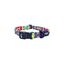 Collar para perro Rogz Fusion – Diseño PopArt (4 tallas), , large indicador imagen numero 4