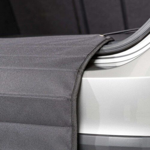 Protector de maletero para perros color Negro, , large Imagen numero 4