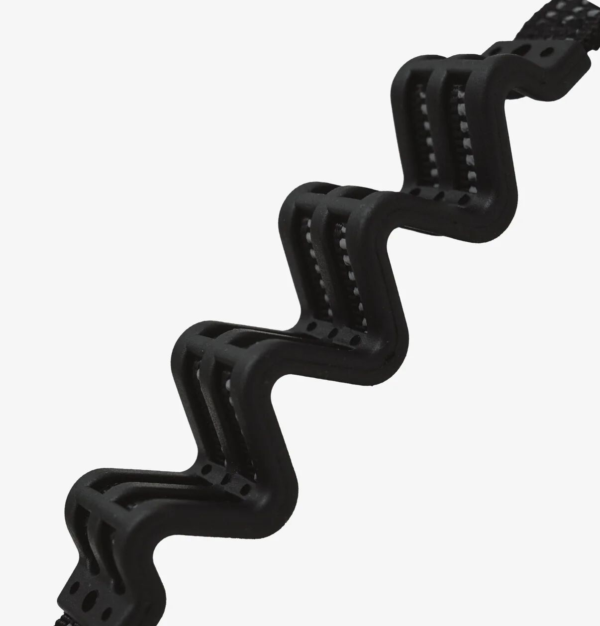 Correa CountryFox&trade; Pro &bull; Negro, , large Imagen numero 3