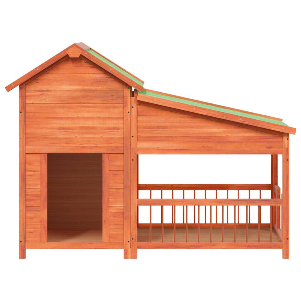 Perrera, , large Imagen numero 2