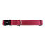 Gotoo Collar de nylon reflectante rosa para perros, , large indicador imagen numero 1